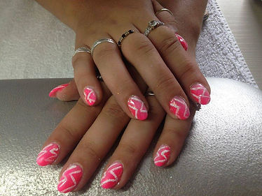 Nagelstudio Judith — photo 2