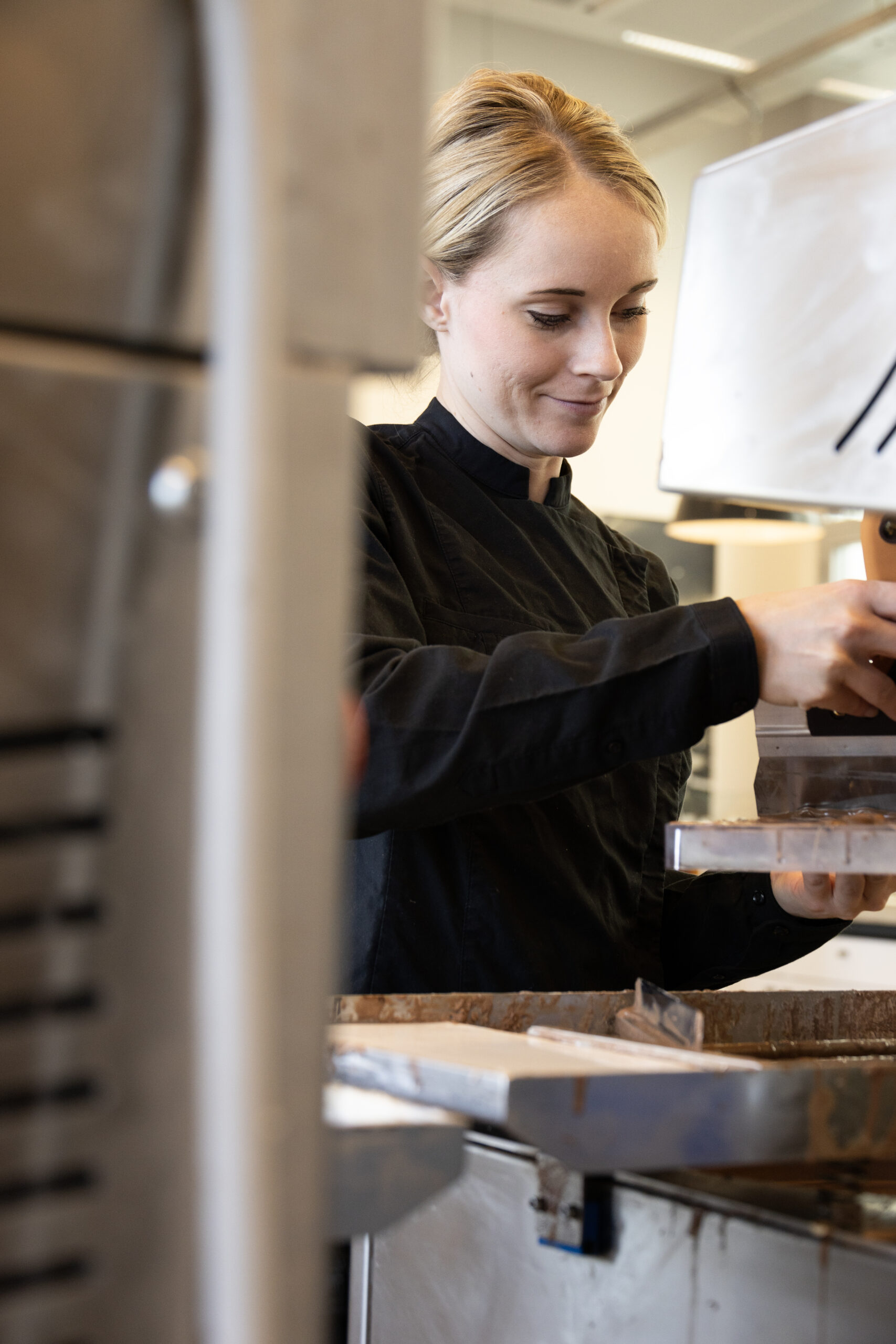 ChocolaDeCacaofabriek — photo 2