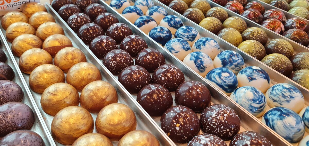 ChocolaDeCacaofabriek — photo 4