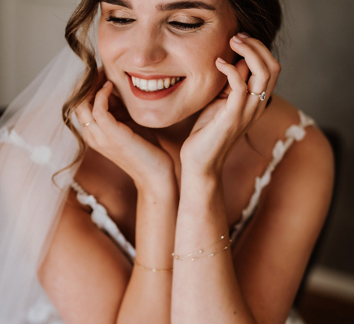 Fleur Haar en Make-up — photo 3