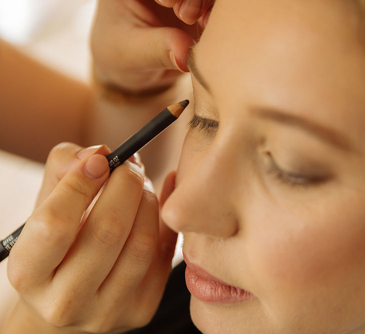Fleur Haar en Make-up — photo 4