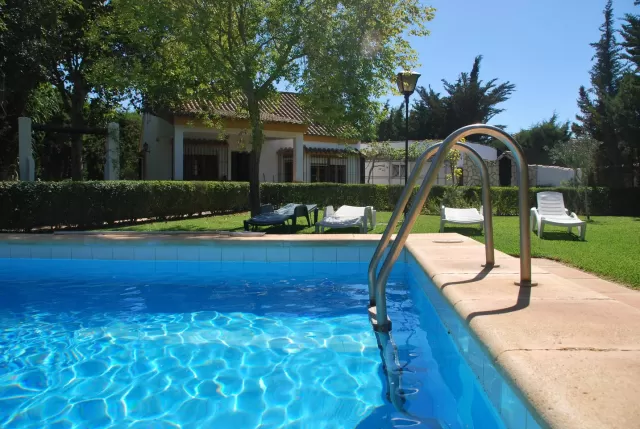 Cortijo Andaluz (SP)