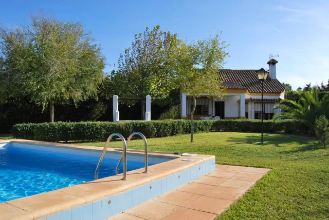 Cortijo Andaluz (SP) — photo 2