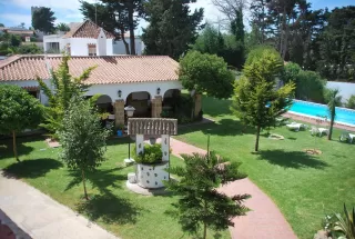 Cortijo Andaluz (SP) — photo 3