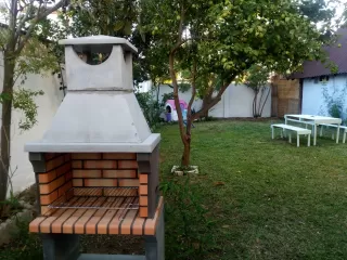 Cortijo Andaluz (SP) — photo 4