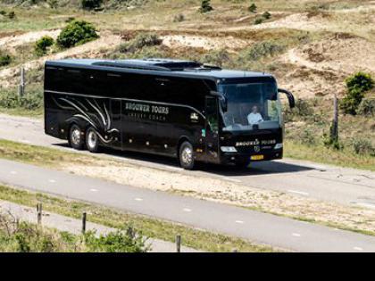 Brouwer's Tours — photo 2