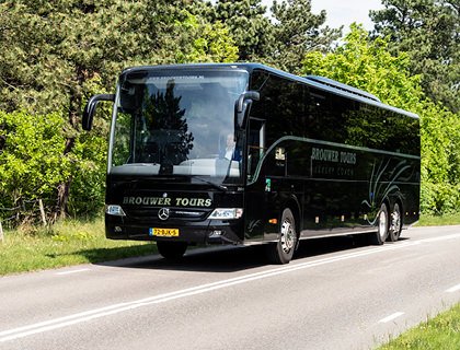 Brouwer's Tours — photo 3