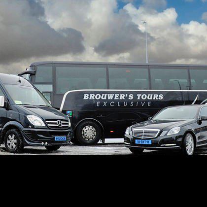 Brouwer's Tours — photo 4