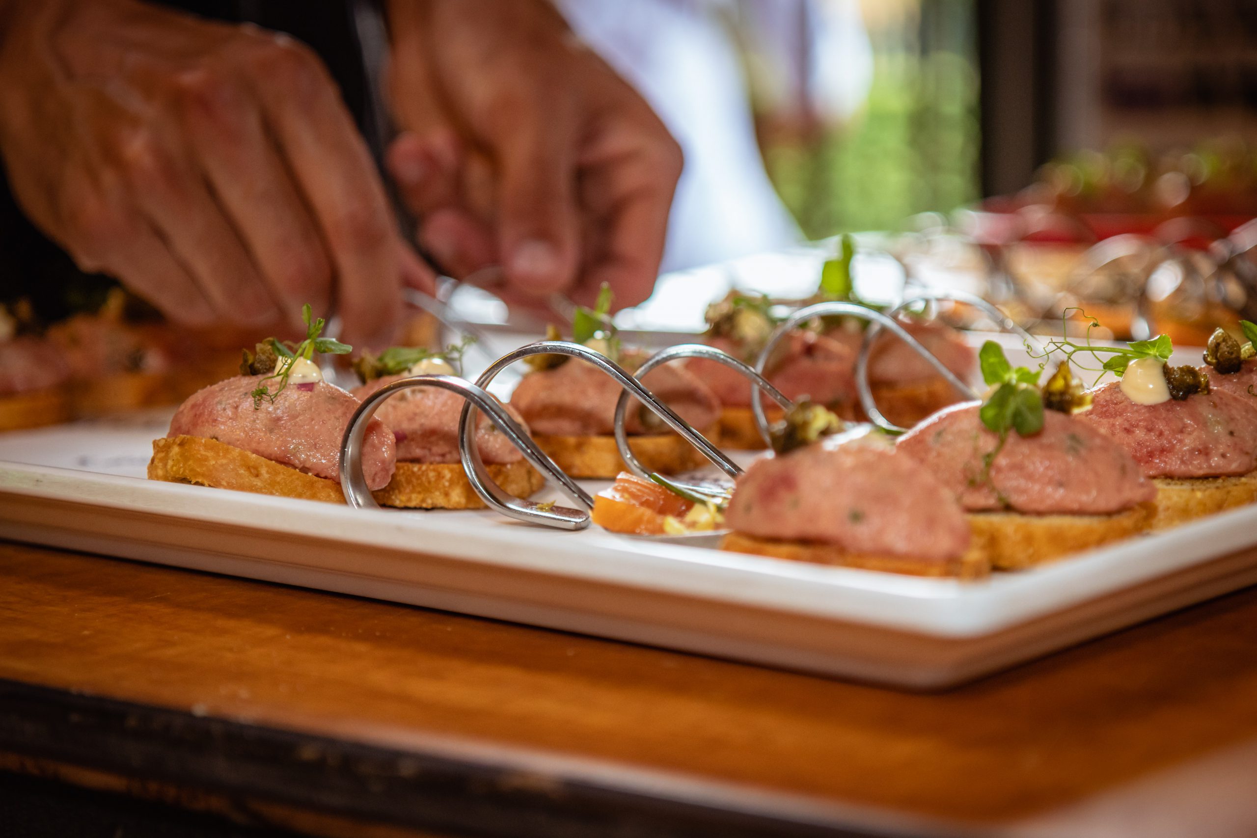 Mercuur’s Catering & Events — photo 2