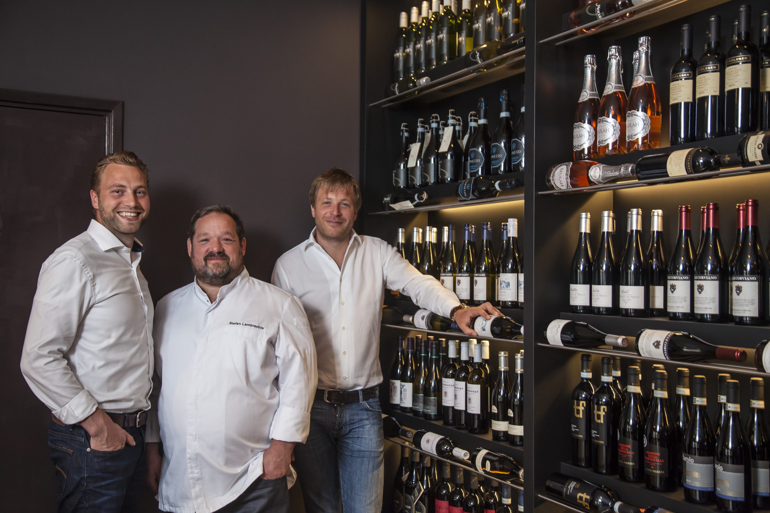 Mercuur’s Catering & Events — photo 3