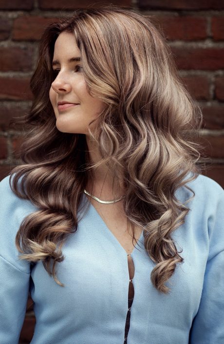 CoVuure Hair & Body — photo 2