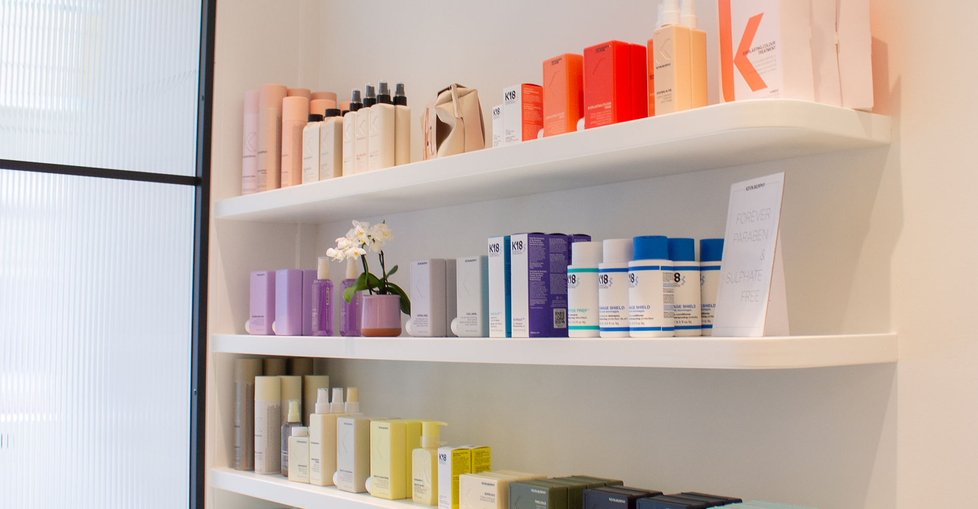 Marleen Brouwer Haarstylist — photo 2