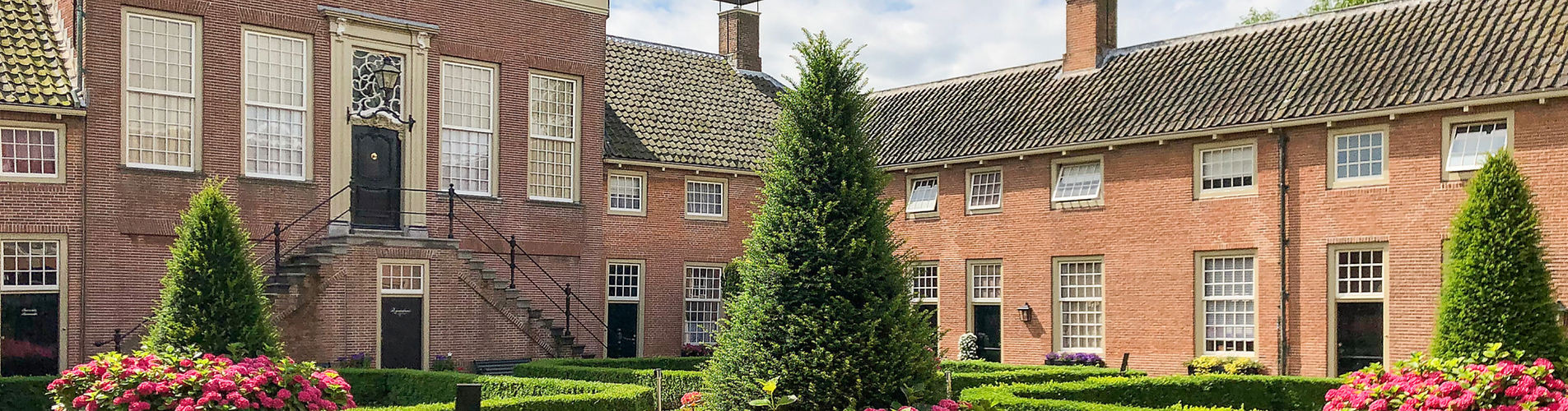 Hofje van Aerden