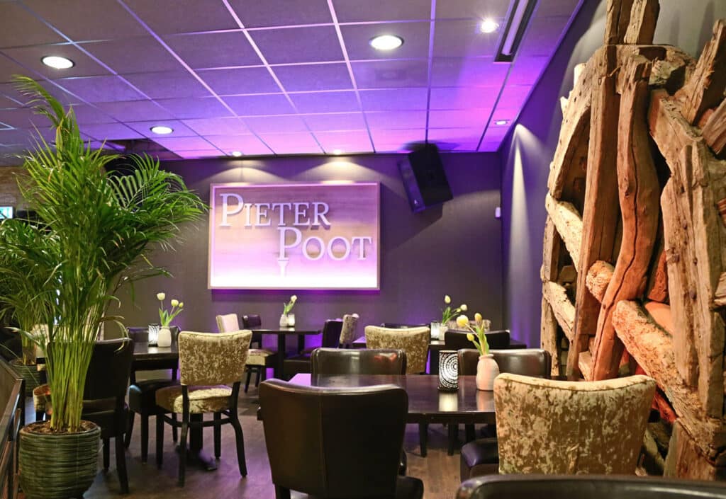 Pieter Poot — foto 2