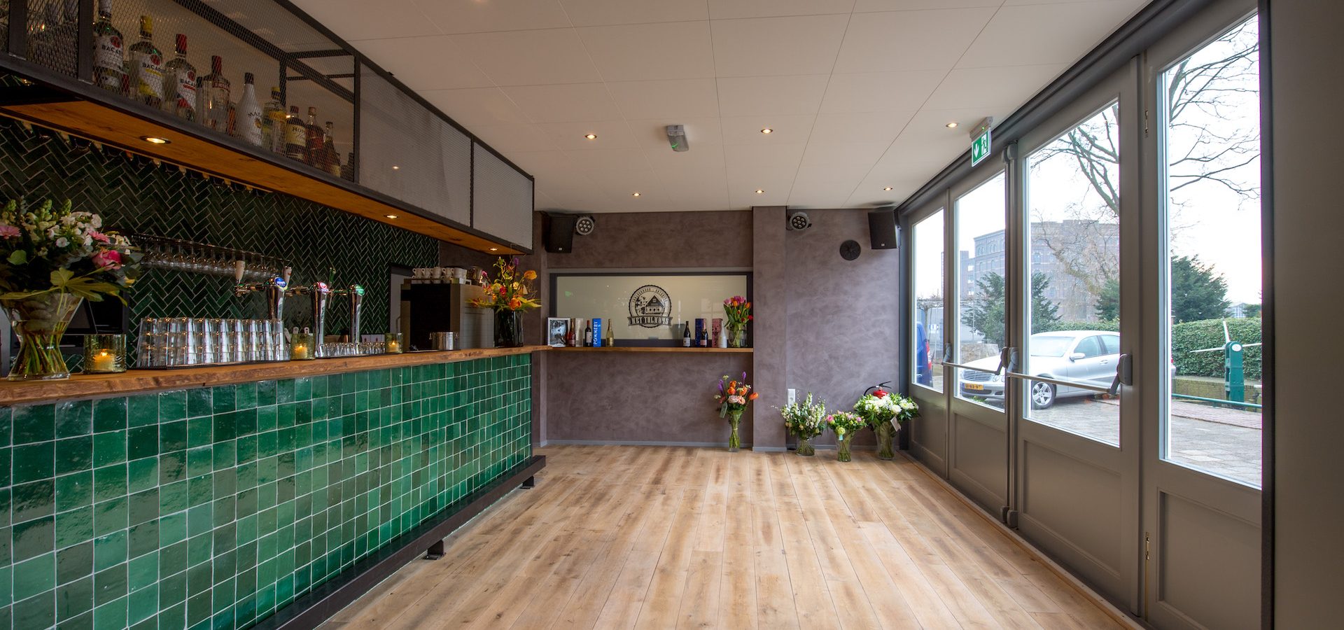 Het Tolhuys aan de Zaan — photo 3