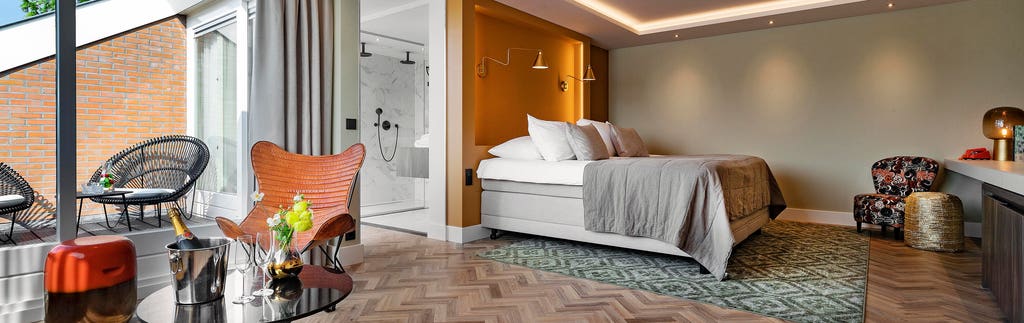Hotel van der Valk Emmeloord — foto 2
