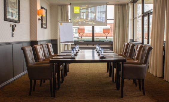 Hotel van der Valk Emmeloord — foto 5