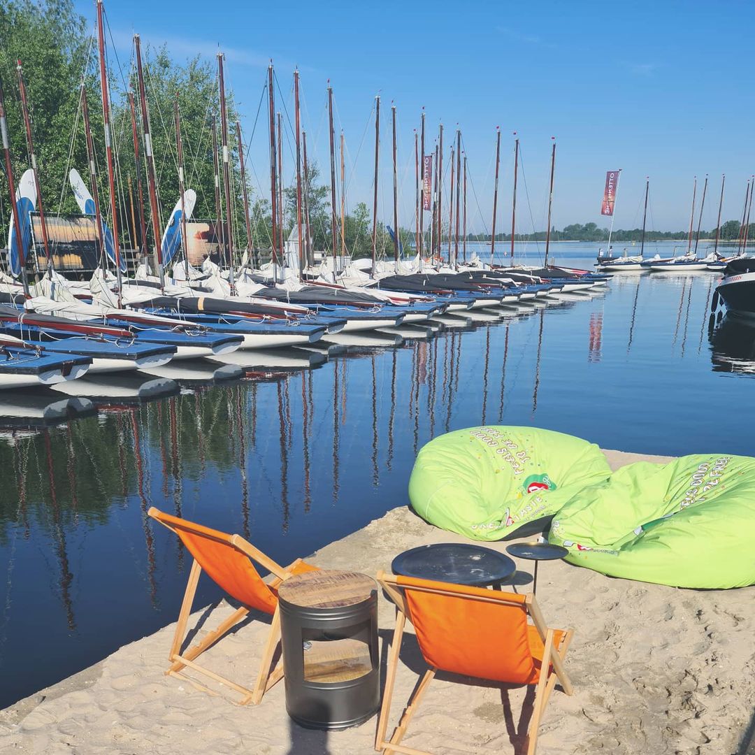 Beachclub Ottenhome — foto 2
