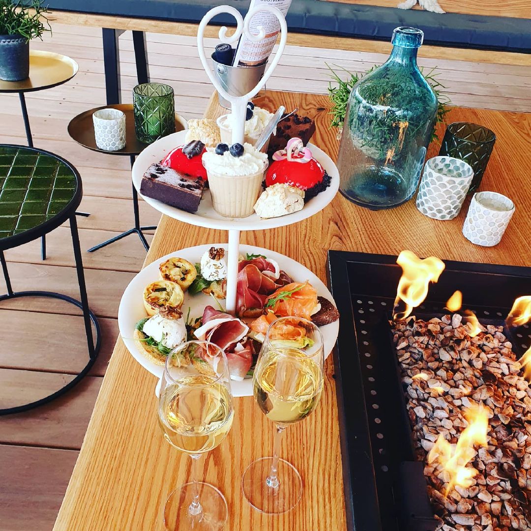 Beachclub Ottenhome — foto 3