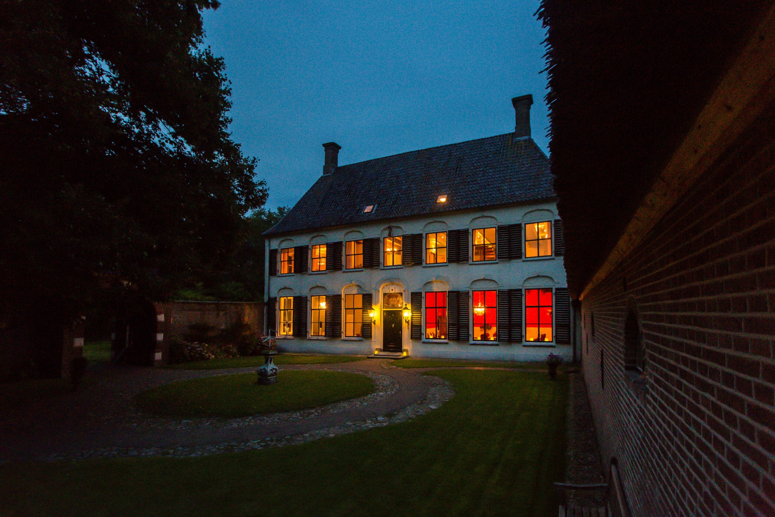 Landgoed Overcinge — photo 2