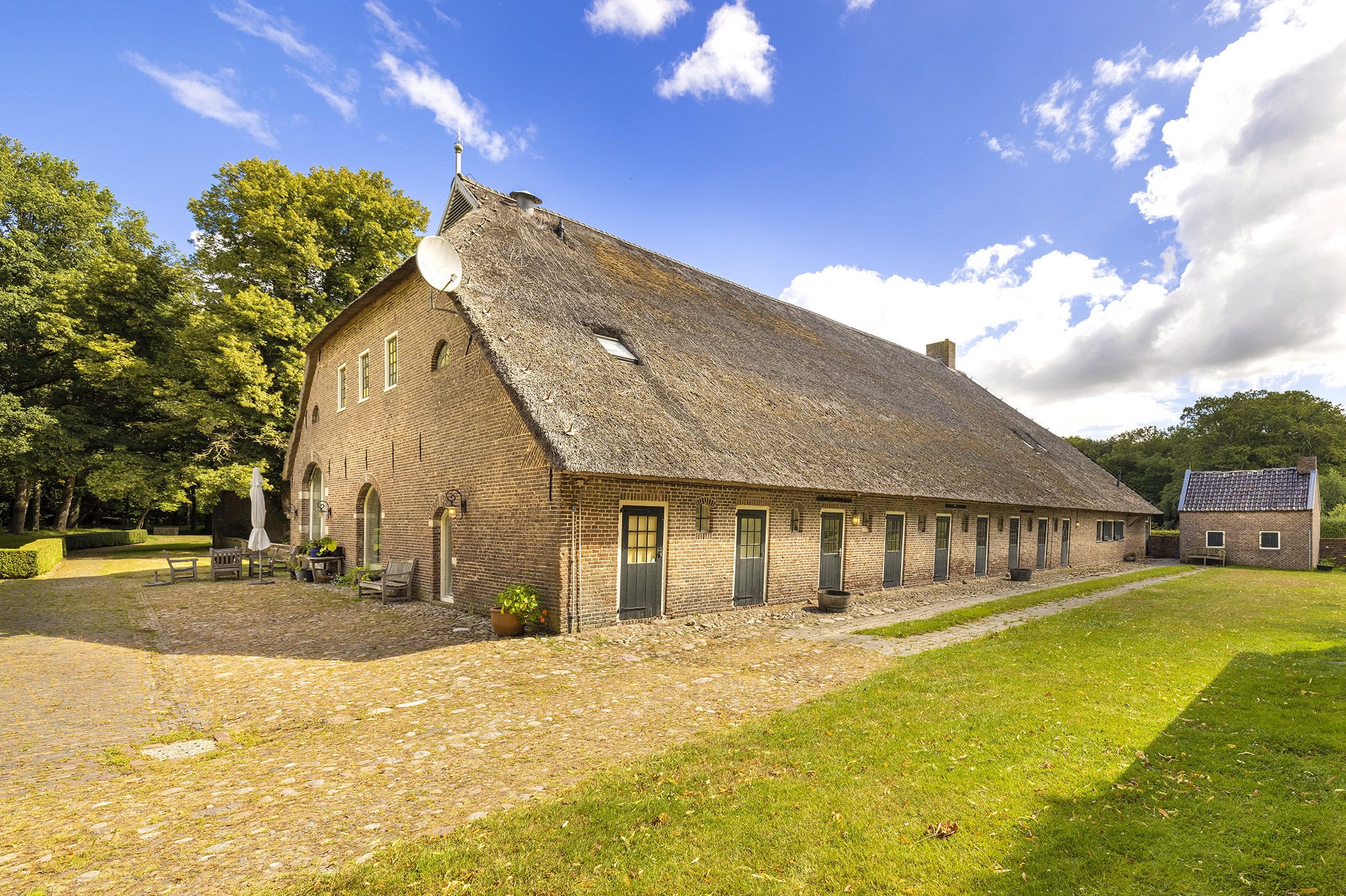Landgoed Overcinge — photo 3