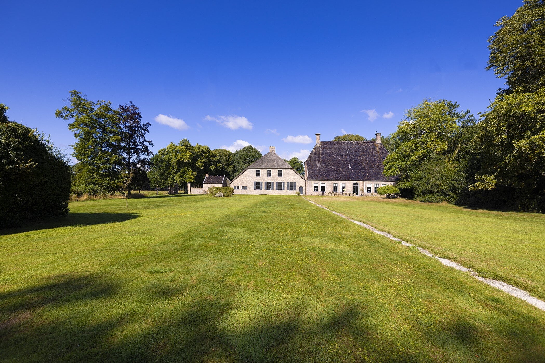 Landgoed Overcinge — photo 4