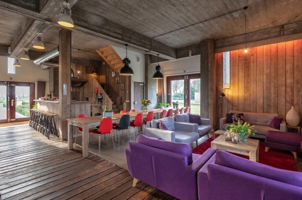 Hotel Watertoren Lutten — foto 2