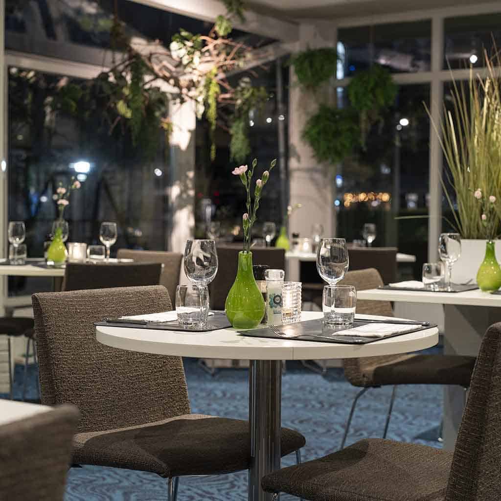 Hotel Novotel Maastricht — photo 2