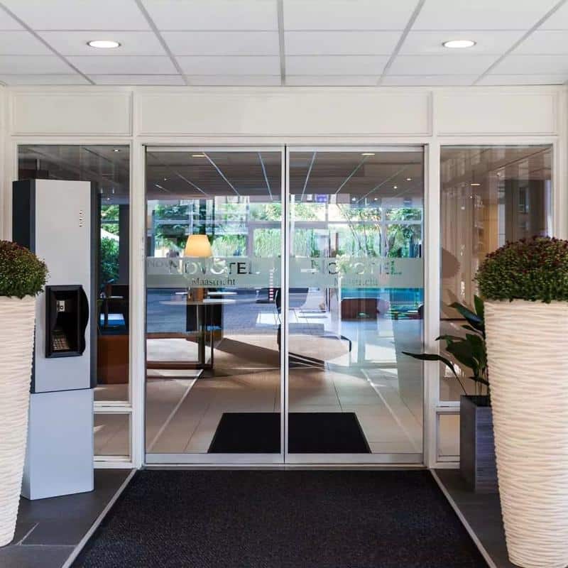 Hotel Novotel Maastricht — photo 3