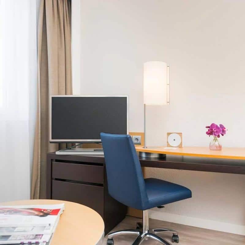 Hotel Novotel Maastricht — photo 5