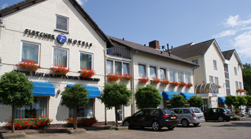 Fletcher Landhotel Bosrijk Roermond