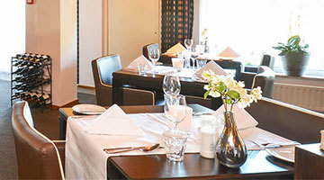 Fletcher Landhotel Bosrijk Roermond — photo 2