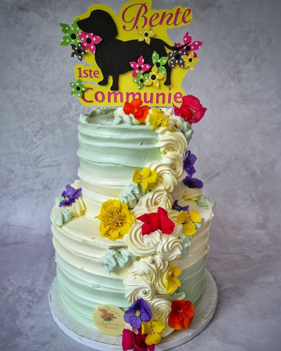 Sweettart — photo 4