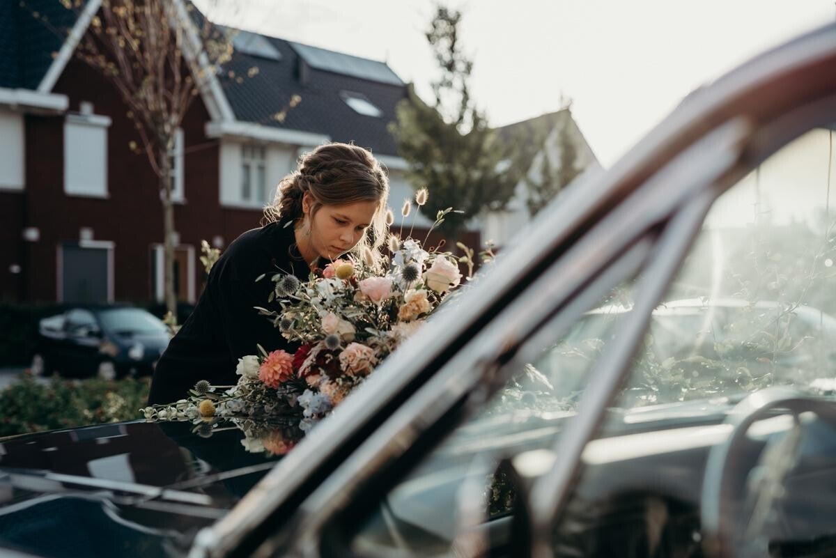 Florals by Fie
