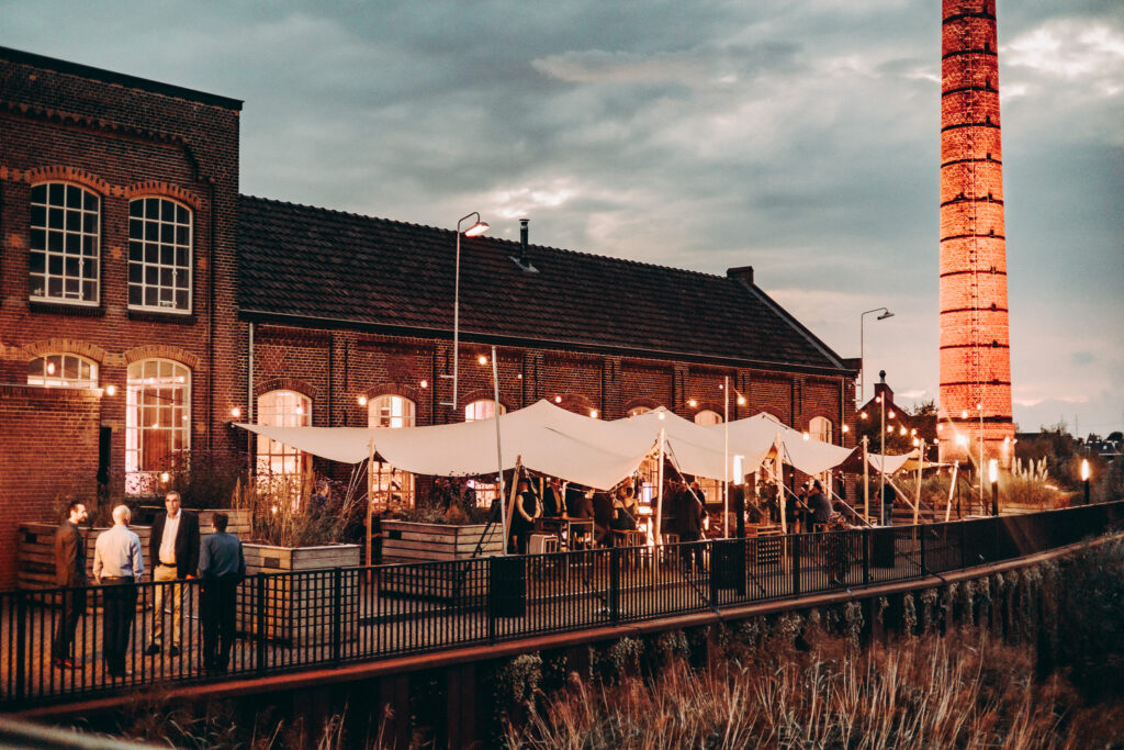 DRU Cultuurfabriek - Ouhr Lokaal — photo 4