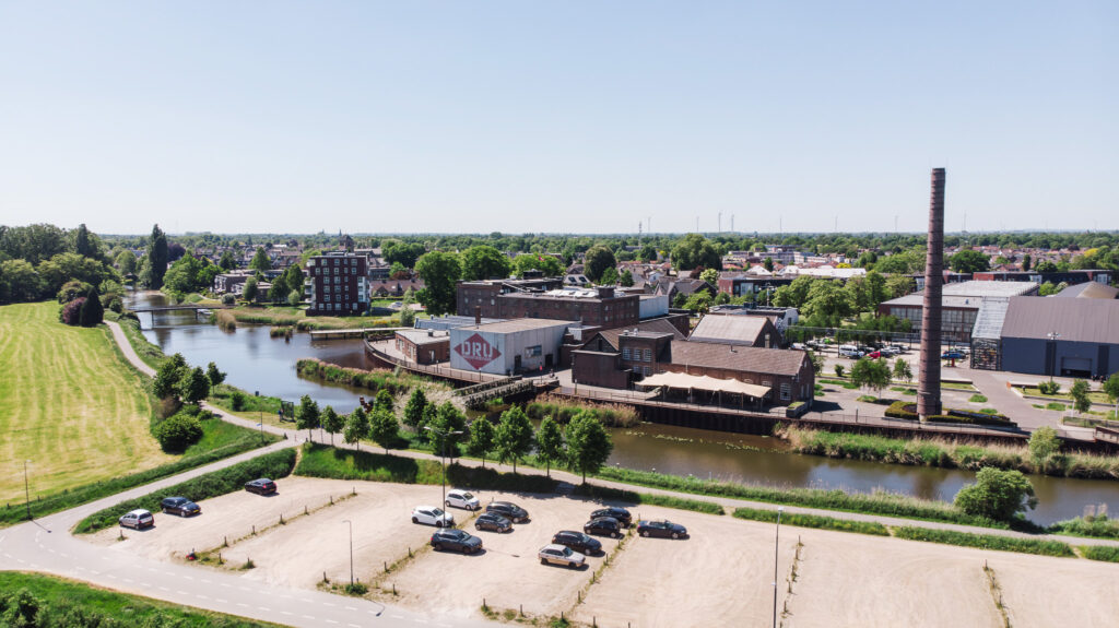 DRU Cultuurfabriek - Ouhr Lokaal — photo 5