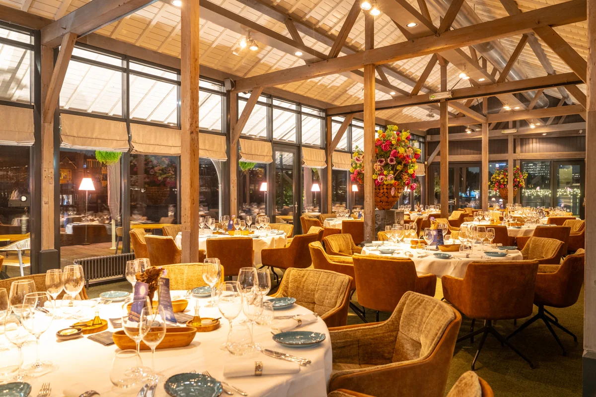 Restaurant Woods — photo 4