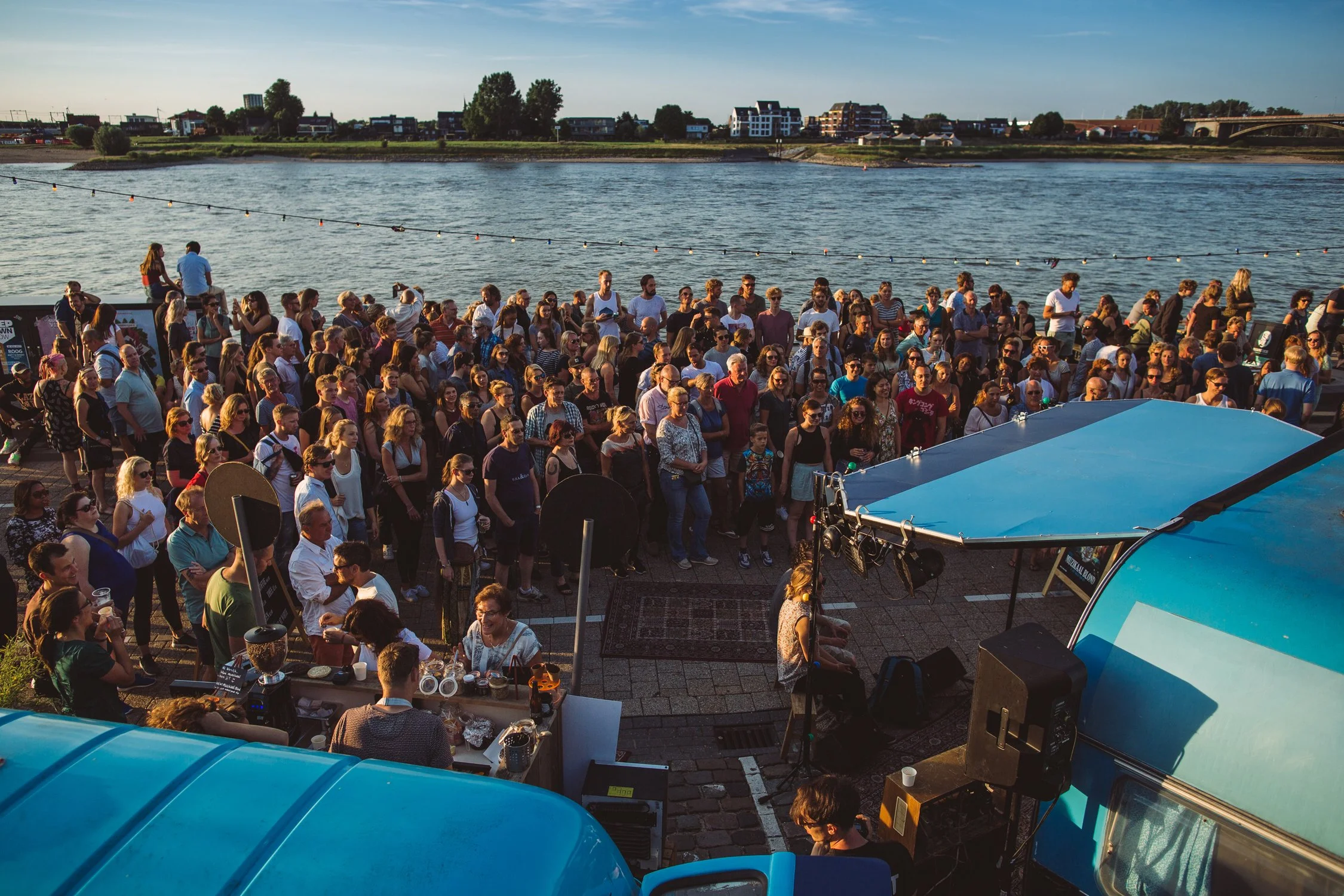 Soundtrek Foodtruck — foto 4