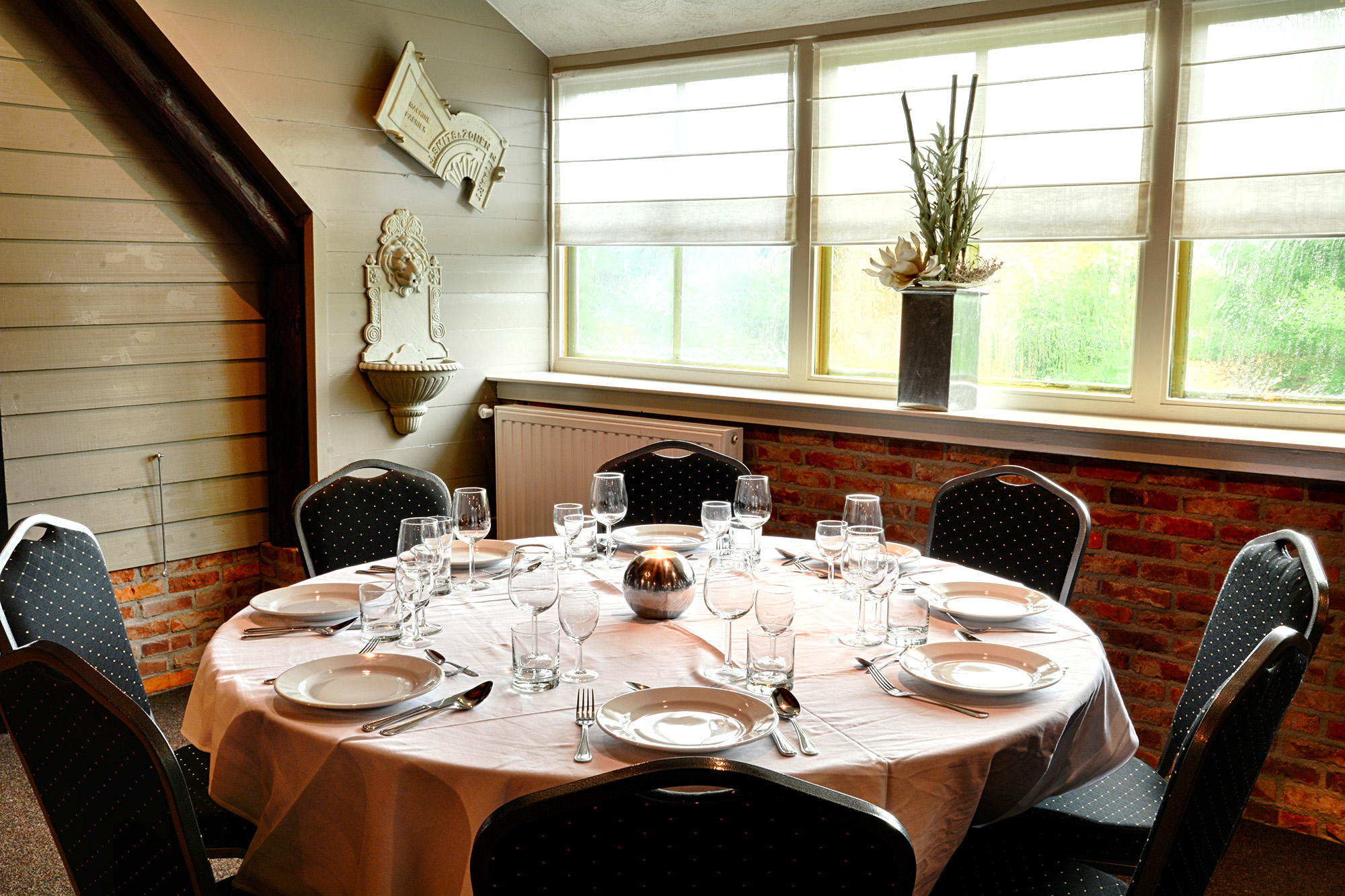 Café Zaal Kleijngeld — photo 2