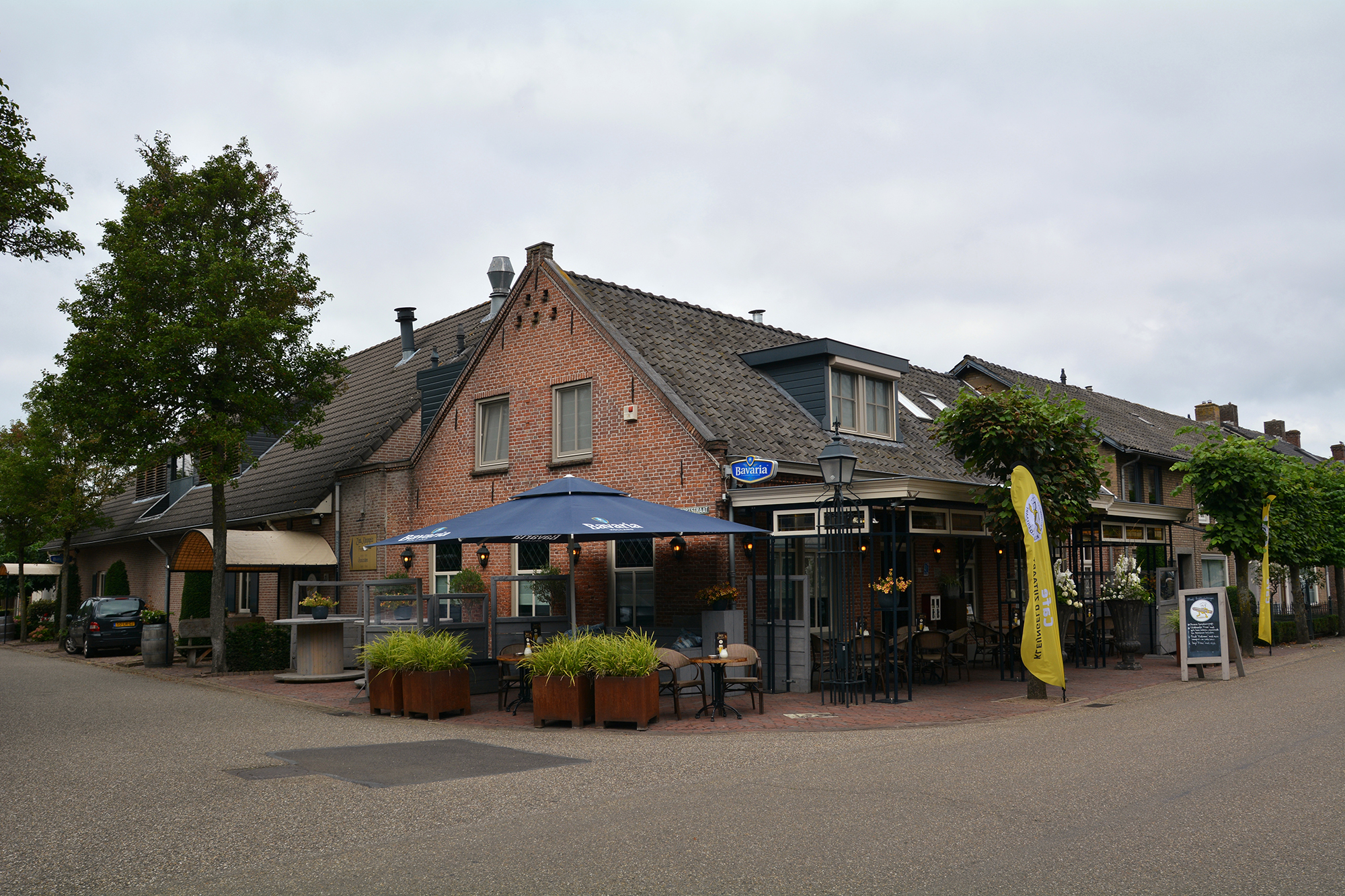 Café Zaal Kleijngeld — photo 3