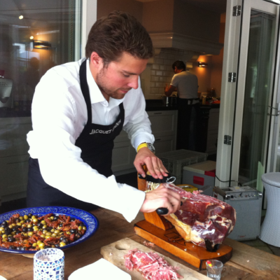 Jacquet Events — foto 2