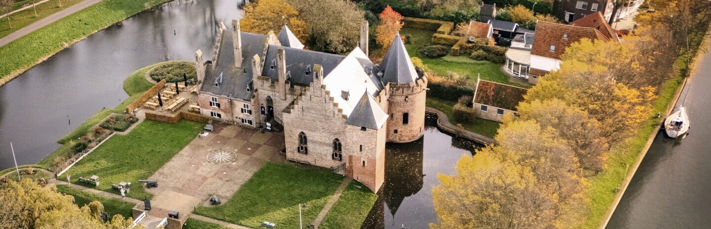 Kasteel Radboud
