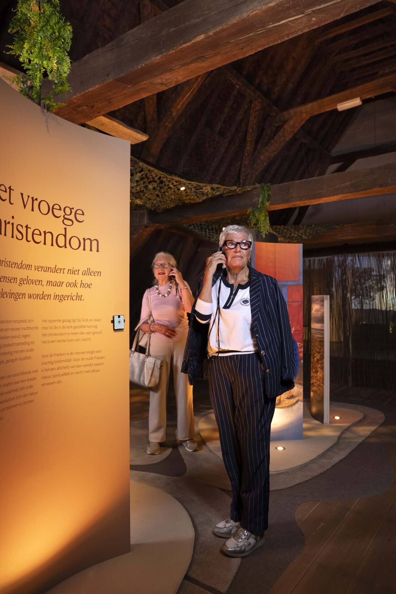Kasteel Radboud — photo 2
