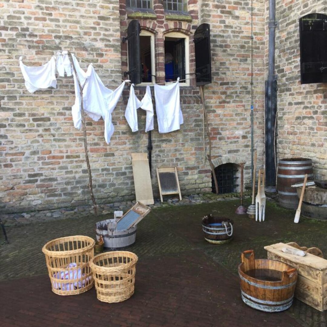 Kasteel Radboud — photo 3