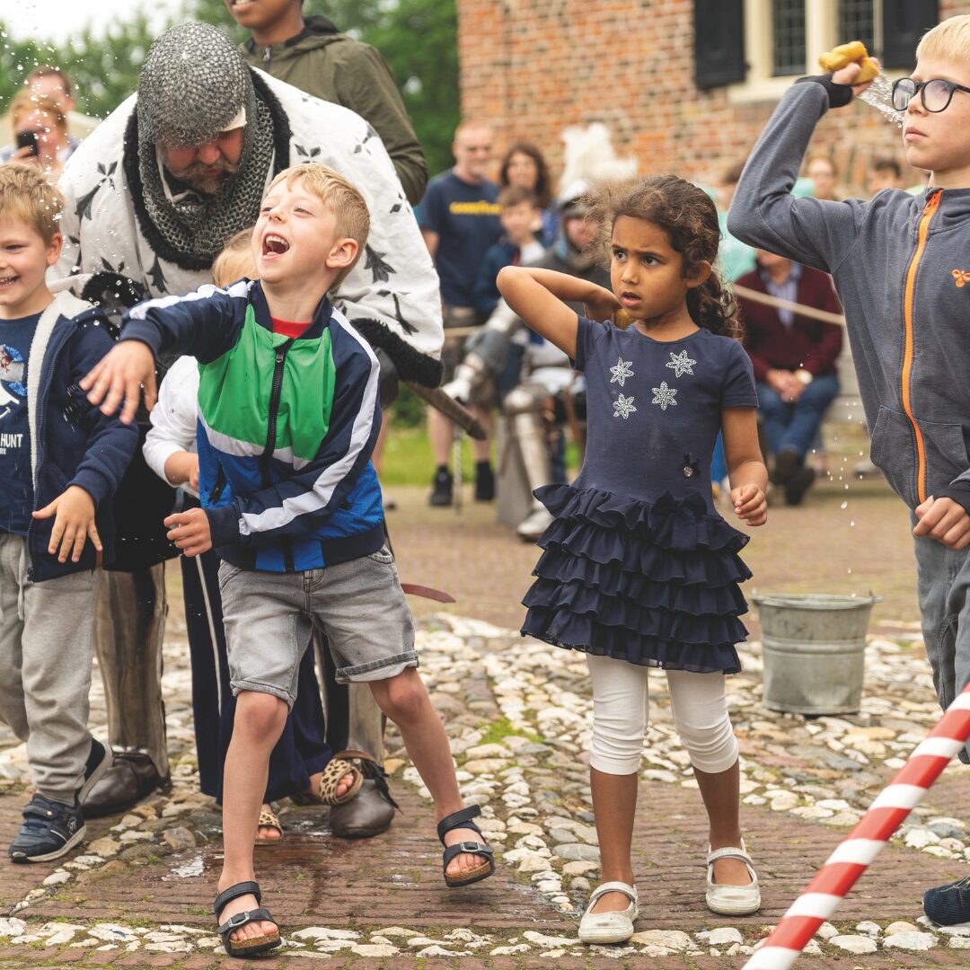 Kasteel Radboud — photo 5