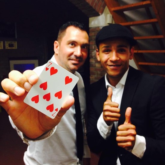 Jack Magic — photo 2