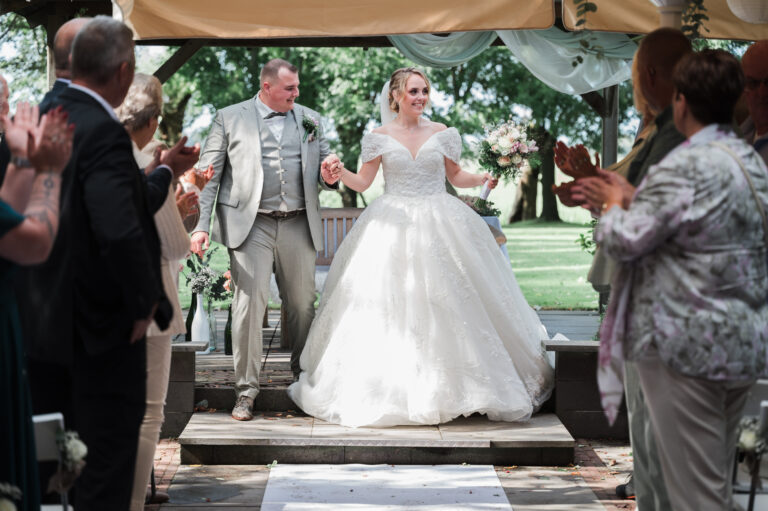 Melissa Wedding en events — photo 2