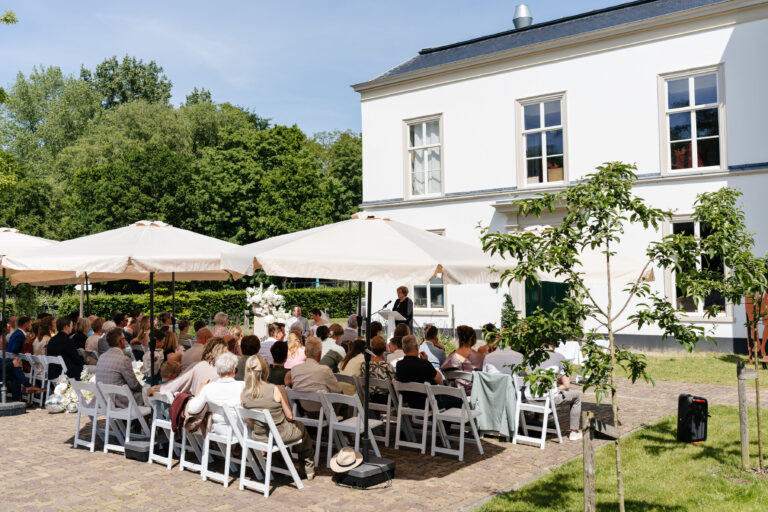 Melissa Wedding en events — photo 3