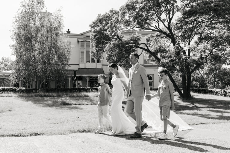 Melissa Wedding en events — photo 4