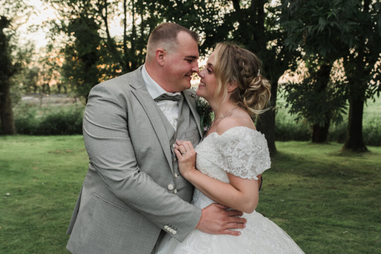 Melissa Wedding en events — photo 5